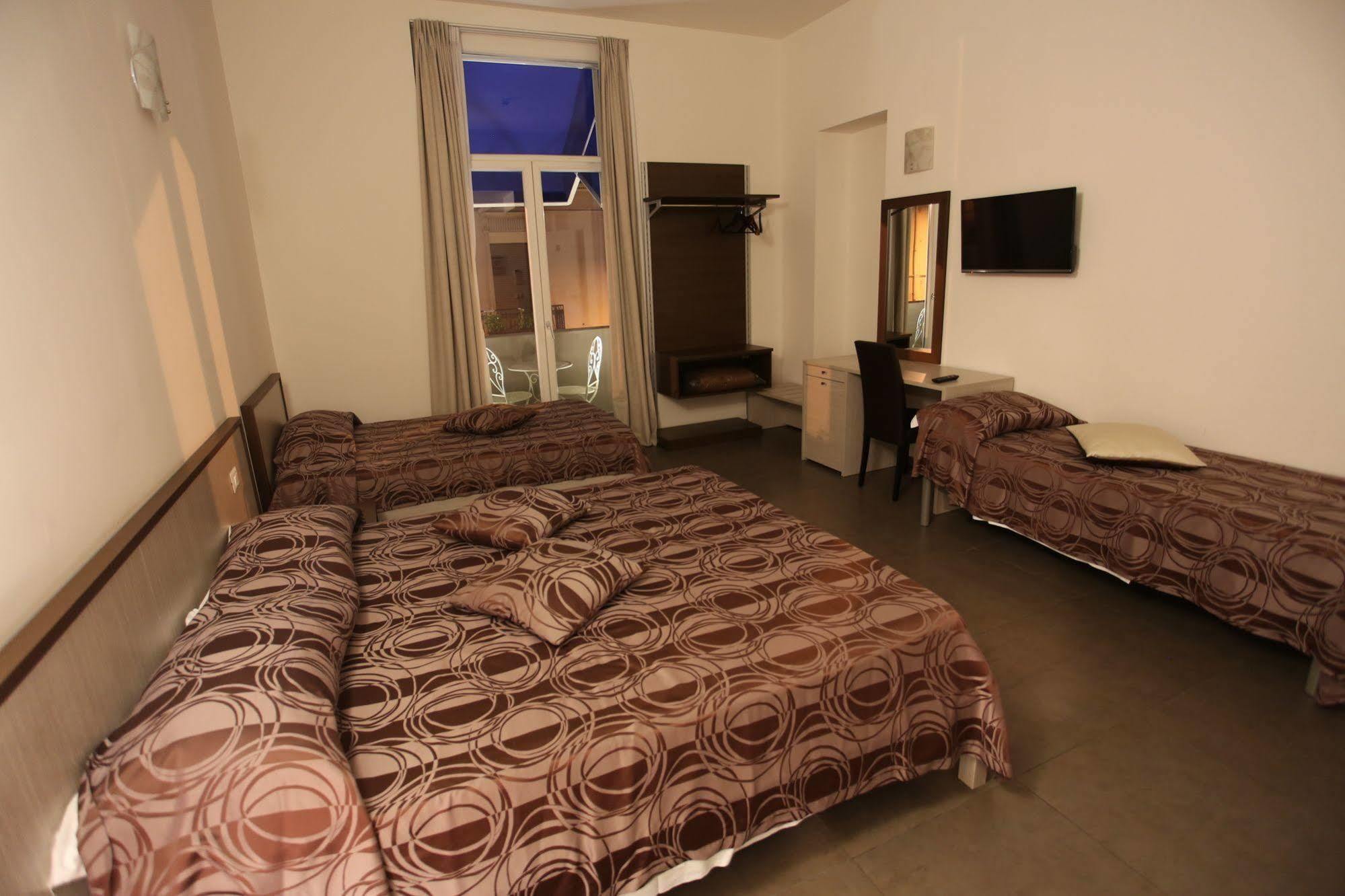 Hotel Eubea Ρέτζιο ντι Καλάμπρια Εξωτερικό φωτογραφία